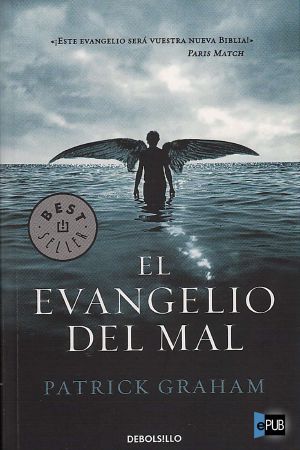 [Mary Parks 01] • El evangelio del mal